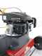 Eurosystems SC 42 L - Arieggiatore a lame fisse - Motore Loncin OHV