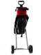 Einhell GC-KS 2540  - Biotrituratore elettrico a lame  - con sacco di raccolta