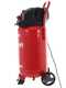 Einhell TH-AC 240/50/10 OF - Compressore aria elettrico portatile - Motore 2 HP - 50 lt oilless