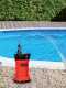 Einhell GE-SP 4390 LL ECO - Pompa sommersa elettrica per acque chiare - 430W