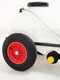 Kit motopompa irrorazione Comet MTP MC25/Loncin 148F-2 con carrello e serbatoio 80L