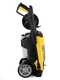 Annovi &amp; Reverberi 191K X-TRA - Idropulitrice acqua fredda - 140 bar max - Portata 7,5 lt/min