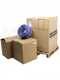 Kit motopompa irroratrice Comet MTP MC 25 Loncin e carrello Dal Degan con serbatoio 150L