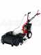 Eurosystems P55 - Motofalciatrice multifunzione rotativa - Honda GCVX 170