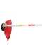 Bird Blue Bird TJ53E PRO M - Decespugliatore a scoppio 2 tempi - Motore Kawasaki TJ 53 E