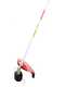 Bird Blue Bird TJ53E PRO M - Decespugliatore a scoppio 2 tempi - Motore Kawasaki TJ 53 E