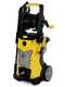 Annovi &amp; Reverberi 191K X-TRA - Idropulitrice a freddo - 140 bar max - Portata 7,5 lt/min - Classic Yellow