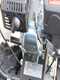 BullMach Helios 320 F - Motocarriola cingolata cassone ribaltabile 320Kg