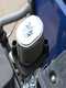 BullMach Helios 320 F - Motocarriola cingolata cassone ribaltabile 320Kg