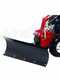 Eurosystems RS90 - Motofalciatrice multifunzione rotativa - B&amp;S 575EX