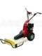 Eurosystem Minieffe M150 - Motofalciatrice multifunzione rotativa - B&amp;S 625 EXi