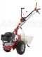 Eurosystems P55 - Trinciaerba a scoppio - Lama - Loncin 196cc