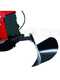 Eurosystems P55 - Motofalciatrice multifunzione bilama - Loncin 196 OHV