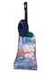 Seven Italy  BIGCH420 - Biotrituratore a scoppio - Motore Loncin G420F - Avviamento elettrico