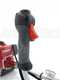 Blue Bird HO-35 PLUS - Decespugliatore a benzina 4 tempi - Motore Honda HO-35 PLUS