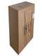 Motozappa Agri 102 con fresa 95 cm -  Motore a Diesel da 296cc