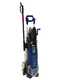 Annovi &amp; Reverberi DPS Series 7.0 Dual Power - Idropulitrice ad acqua fredda - 160 bar - 700 l/h