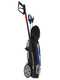 Annovi &amp; Reverberi DPS Series 7.0 Dual Power - Idropulitrice ad acqua fredda - 160 bar - 700 l/h