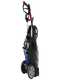 Annovi &amp; Reverberi DPS Series 7.0 Dual Power - Idropulitrice ad acqua fredda - 160 bar - 700 l/h