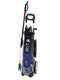 Annovi &amp; Reverberi DPS Series 7.0 Dual Power - Idropulitrice ad acqua fredda - 160 bar - 700 l/h
