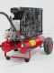 Airmec TEB22-510LO - Motocompressore - MotoreLoncin 6,5 HP