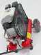 Airmec TEB22-510LO - Motocompressore - MotoreLoncin 6,5 HP