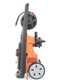 Black &amp; Decker BXPW1900E - Idropulitrice ad acqua fredda - 400 lt/h - 130 bar