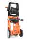 Black &amp; Decker BXPW1900E - Idropulitrice ad acqua fredda - 400 lt/h - 130 bar
