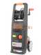 Black &amp; Decker BXPW1900E - Idropulitrice ad acqua fredda - 400 lt/h - 130 bar