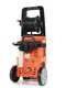 Black &amp; Decker BXPW1900E - Idropulitrice ad acqua fredda - 400 lt/h - 130 bar