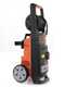 Black &amp; Decker BXPW1900E - Idropulitrice ad acqua fredda - 400 lt/h - 130 bar