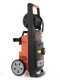Black &amp; Decker BXPW1900E - Idropulitrice ad acqua fredda - 400 lt/h - 130 bar