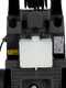Comet KRM 1100 Extra - Idropulitrice ad acqua fredda - con avvolgitubo - 360 lt/h -125 bar