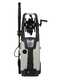 Comet KRS 1300 Extra - Idropulitrice ad acqua fredda semiprofessionale - 500 l/h - 150 bar