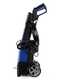 Annovi &amp; Reverberi AR 473 - Idropulitrice a freddo e kit lavasuperfici - 160 bar max - 480 lt/h