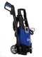 Annovi &amp; Reverberi AR 473 - Idropulitrice a freddo e kit lavasuperfici - 160 bar max - 480 lt/h