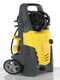 Lavor Planet 140 - Idropulitrice a freddo Lavorwash - 510 lt/h - 140 bar