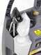 Comet KT 1750 Extra - Idropulitrice semiprofessionale a freddo con avvolgitubo - 510lt/h -150 bar