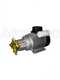 Comet KT 1750 Extra - Idropulitrice semiprofessionale a freddo con avvolgitubo - 510lt/h -150 bar