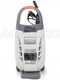 Comet KT 1750 Extra - Idropulitrice a freddo semi-pro con avvolgitubo - 510lt/h -150 bar