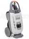 Comet KT 1750 Extra - Idropulitrice a freddo semi-pro con avvolgitubo - 510lt/h -150 bar