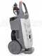 Comet KT 1750 Extra - Idropulitrice a freddo semi-pro con avvolgitubo - 510lt/h -150 bar