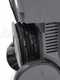 Comet KT 1750 Extra - Idropulitrice a freddo semi-pro con avvolgitubo - 510lt/h -150 bar