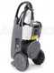 Comet KT 1750 Extra - Idropulitrice a freddo semi-pro con avvolgitubo - 510lt/h -150 bar