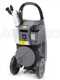 Comet KT 1750 Extra - Idropulitrice a freddo semi-pro con avvolgitubo - 510lt/h -150 bar