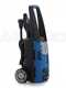 Annovi &amp; Reverberi AR 143 - Idropulitrice ad acqua fredda trasportabile - 390 lt/h - 120 bar