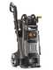 Stiga HPS 550 R - Idropulitrice a freddo compatta semiprofessionale - 520 l/h - 150 bar