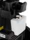 Comet KRM 1100 Extra - Idropulitrice ad acqua fredda - 360 lt/h -125 bar - con avvolgitubo