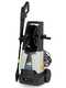 Comet KRM 1100 Extra - Idropulitrice ad acqua fredda - 360 lt/h -125 bar - con avvolgitubo