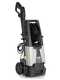Comet KRM 1100 Extra - Idropulitrice ad acqua fredda - 360 lt/h -125 bar - con avvolgitubo